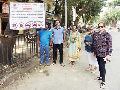 Dadar families hit by Rs 10,000 fine