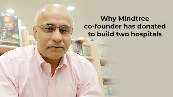 This donation that could change medical research in India