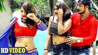 Latest Bhojpuri song 'Bali Ba Umariya' Ft. Jitendra Jha and Urvashi 
