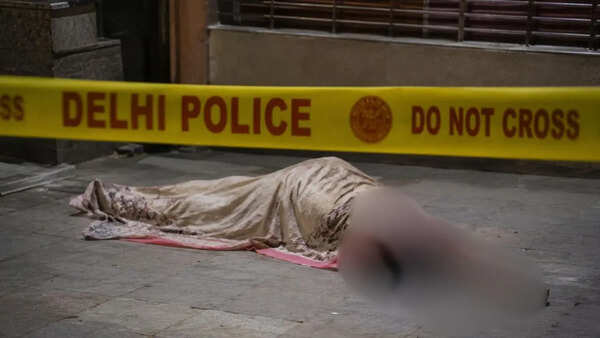 Delhi woman jumps to to death; husband, brothers-in-law booked over dowry harassment