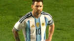 Watch: Messi silences injury concerns with stunning penalty in Argentina's 3-0 win