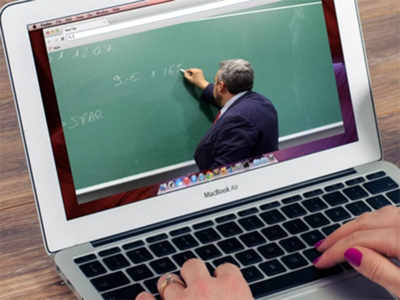 Thumbs down for online classes, say tech students