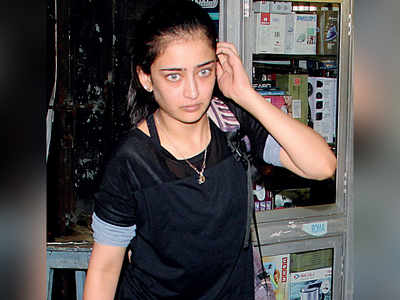 Leaked pics case: Police to question Akshara Haasan's friend