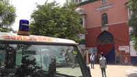 Agra District Jail gets wireless panic alarm system for emergencies 