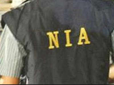 NIA files chargesheet in Sasi Kumar Murder case in Chennai