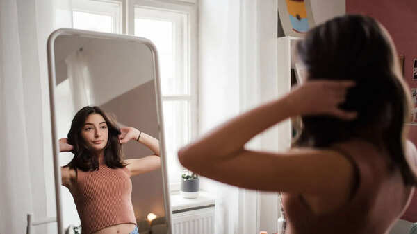 The early puberty panic: Why it’s not just the milk