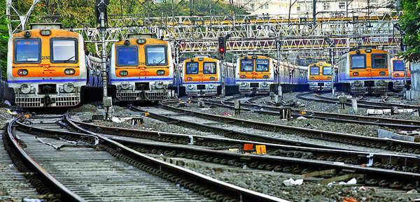 11,974 unaccompanied children found on Mumbai railway premises in over 5 years, 99% reunited with their families