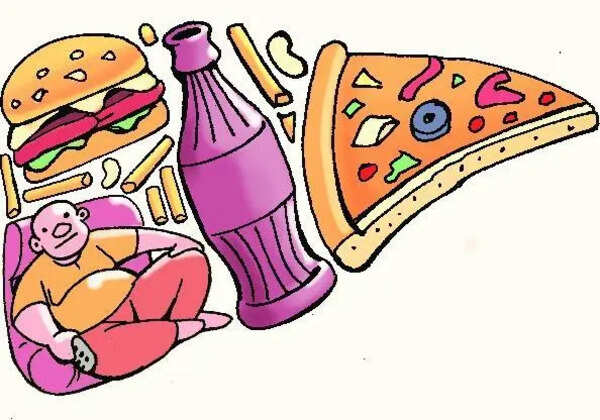 Experts warn of ‘lean’ fatty liver disease in Indian children