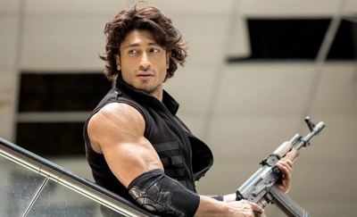 Commando 2 day 5 box office collection: Vidyut Jammwal’s action flick slow at the ticket window -BM