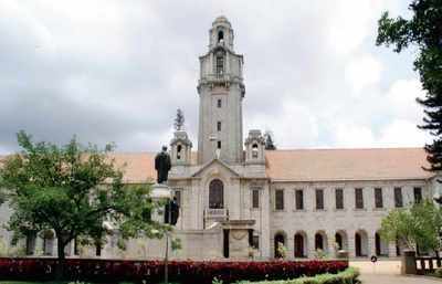The best institutes of India:  Life in IISc is not only about coursework