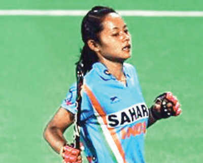 India women lose 2nd successive hockey match to Germany
