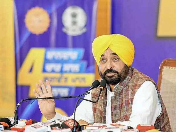 ‘Religious card’ won’t work in Punjab: Mann to Shah