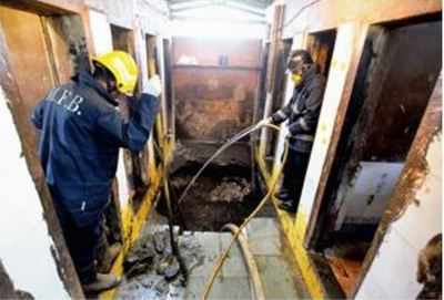 Killer public toilets claimed seven lives in 23 months: Report