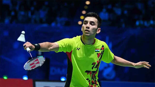 Lakshya has blossomed after attending Axelsen's camp: Vimal Kumar