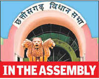 Oppn says 19 lakh voters missing, walks out over denial of discussion