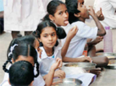 Mid-day meals to be tested by labs each month