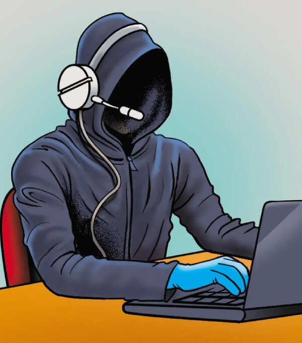 Virtual friend dupes Kharadi woman of Rs 15.5 lakh