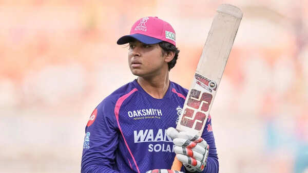 'Selectors will do whatever is necessary': BCCI secretary on Vaibhav Sooryavanshi's India chances