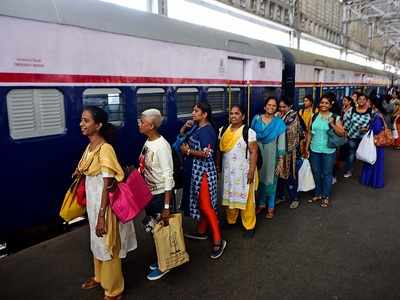 Central Railway to resume five train services on Mumbai-Pune route