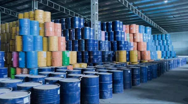 West Asia war hits export of mango pulp worth 2,120 crore in Krishnagiri