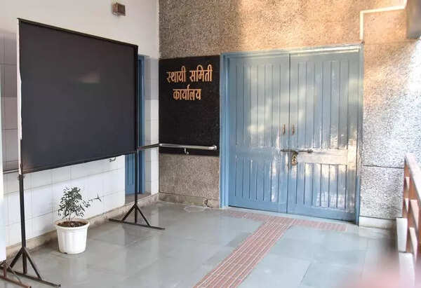 Election for NMC standing committee chief’s post on Feb 25