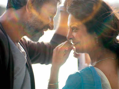 Shefali Shah, Neeraj Kabi to team up for Indo-German love story titled Once Again