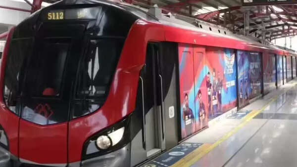 Metro network to be 60 km, to also cover Prayagraj airport