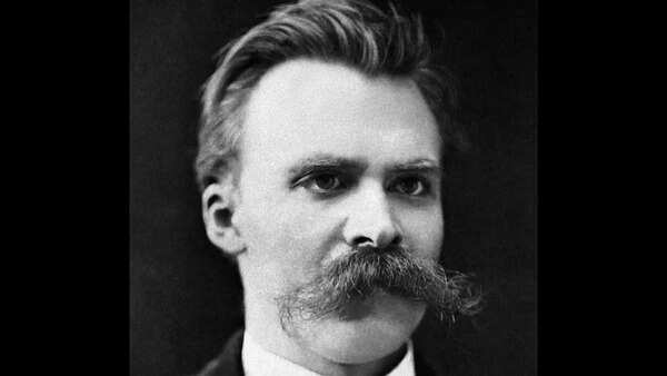 Quote of the day by German philosopher Friedrich Nietzsche: “I cannot believe in a God who wants to be praised all the time”