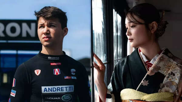 Madrid Rookie Test: Juju Noda set for second outing, Bryce Aron to debut with Jaguar TCS Racing