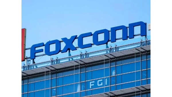 iPhone's contract manufacturer Foxconn hit by ransomware attack; and targets reportedly include Nvidia, Dell and Apple