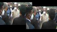 Video emerges of MP CM threatening officials working at Global Skill Park project 