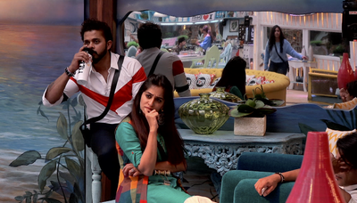 Bigg Boss 12 Day 50 5th November 2018 Full Episode 51 Highlights: Is Sreesanth the new mastermind in the house?