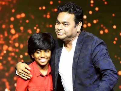 AR Rahman-mentored pianist Lydian Nadhaswaram wins The World’s Best show