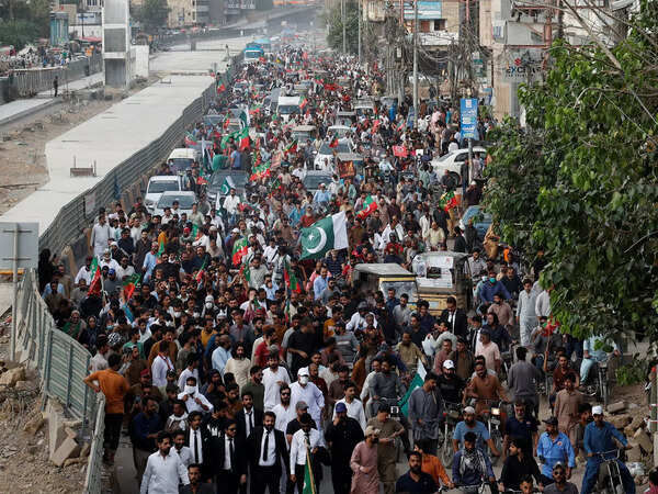 Pakistan faces renewed scrutiny as nine more Baloch citizens reportedly disappear