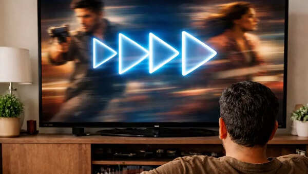 2x speed, zero patience? The new way we watch