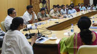 CM Mamata accepts proposal of doctors to set up Grievance Redressal Cell 