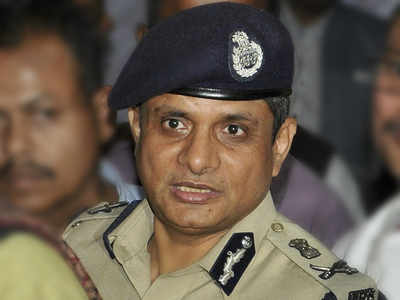 Kolkata CP Rajeev Kumar faces 4th interrogation day