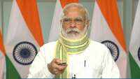 PM Narendra Modi launches projects related to fisheries and animal husbandry in Bihar 