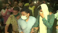 UP: Explosive jacket, ISIS flag recovered from house of arrested ISIS operative in Balrampur 