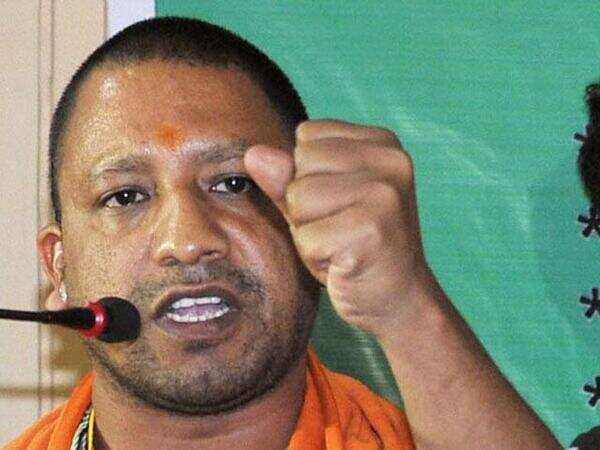 Yogi Adityanath may act against sand mafia soon