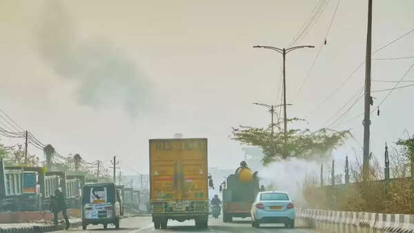 GRAP III reimposed in Delhi: What vehicles are allowed and what’s banned