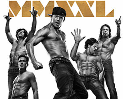 No show for Magic Mike XXL
