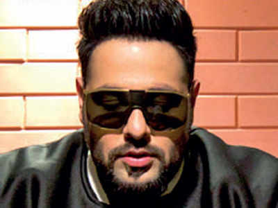 Badshah to join Sonam Kapoor and gang for a song in Veere Di Wedding