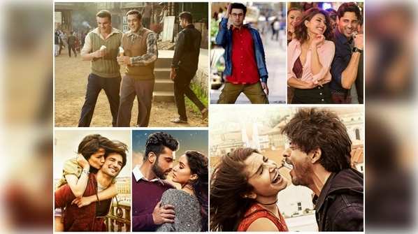 Bollywood films that failed to impress the audience in 2017