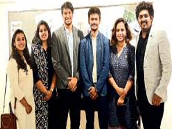 Ideas lack zing as contest winners pruned from eight to four