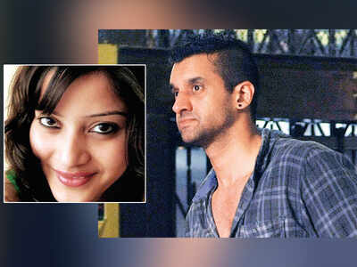 ‘Indrani was worried when told of Sheena-Rahul snorting cocaine’