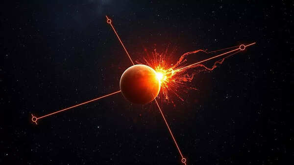 Venus-Mars Zodiac War: Love Life Could Change Overnight For These Zodiac Signs