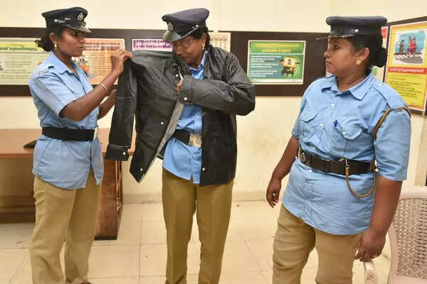 Preventive policing promise not fully kept in Kerala, crimes persist