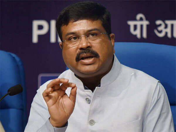 Private sector has big role in energy security: Dharmendra Pradhan