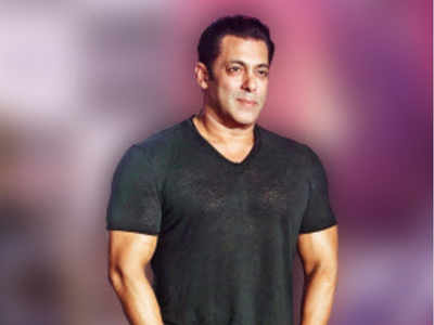 Salman Khan’s TV production gets pushed till next year